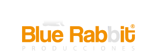 Logo Blue Rabbit